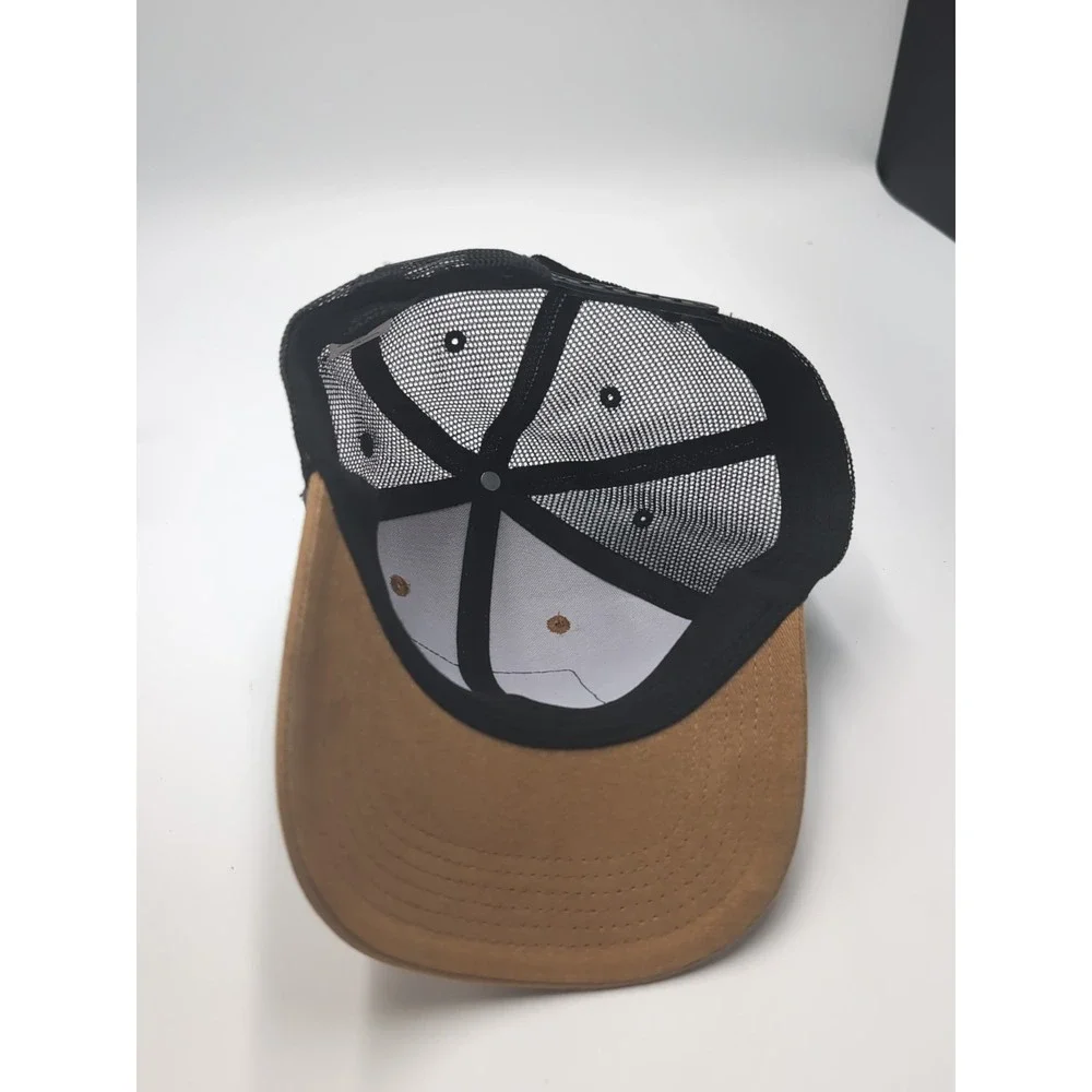 Cody James DON'T TREAD ON ME Trucker Hat USA Flag Mesh Back Snapback